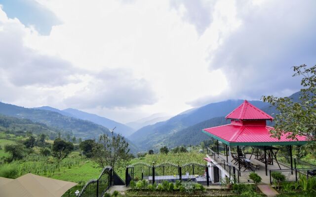 Chail Cabana by Dumnu Homes