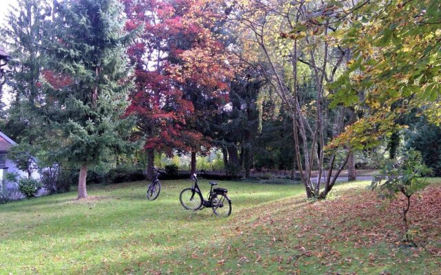 relexa Waldhotel Schatten