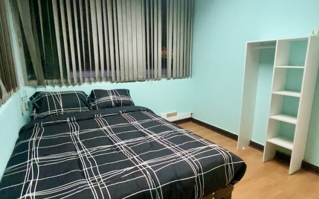 Viva Chile Hostel Providencia