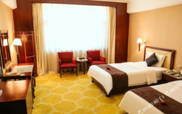 Changfeng International Hotel