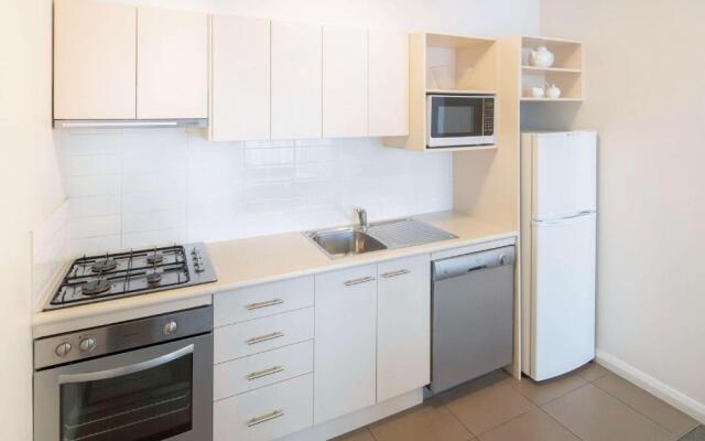 Mantra Castle Hill Sydney