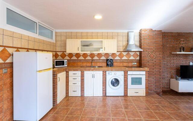 Apartamento Alberti Solset