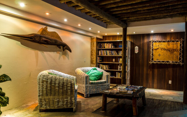 Hotel Il Nuraghe