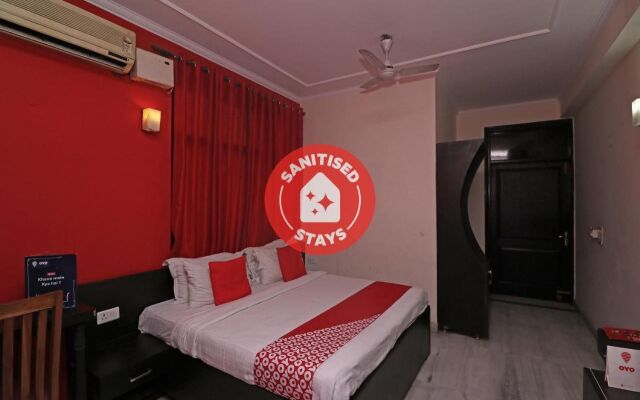 OYO 2175 Hotel Blue Diamond