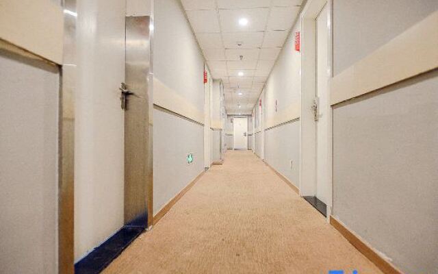 Xi'an diaphragm apartment