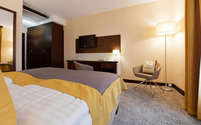 Seehotel Rust