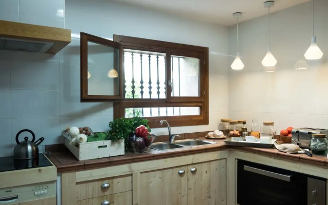 G Rentals Sa Rectoria