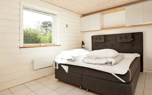 6 Person Holiday Home in Asnaes-by Traum