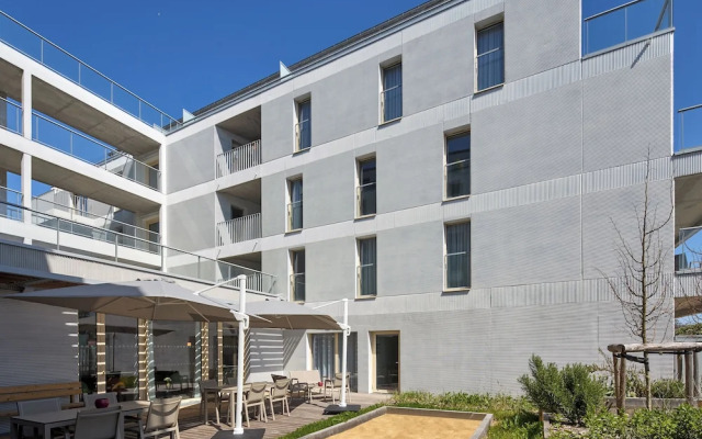 Zenitude Hôtel-Résidence Quiberon