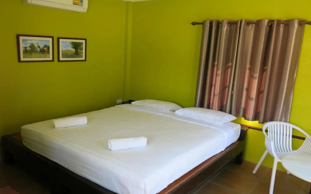 Bayview Resort Rayong