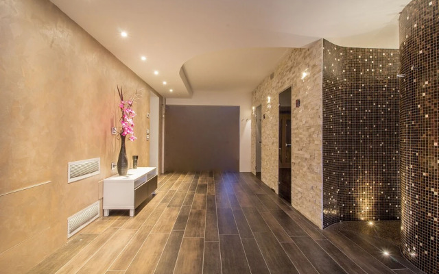 Wellness Luxury  Desenzano del Garda