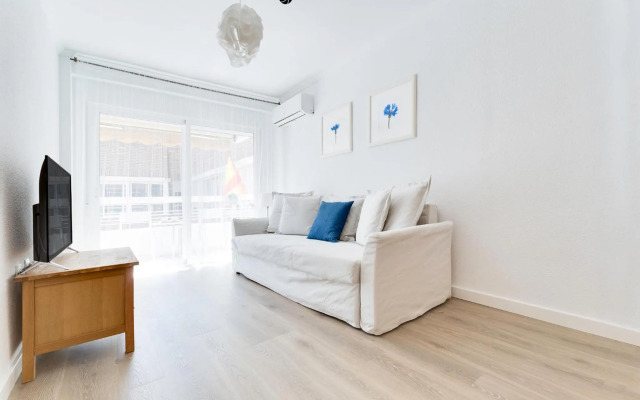 Marina Alicante Apartment - City Center