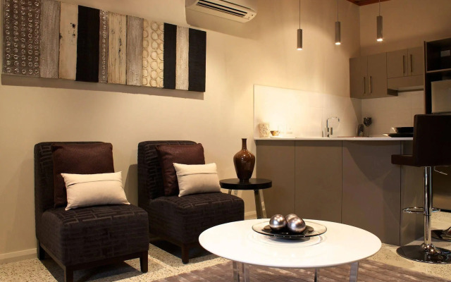 Mia Mia Executive Apartments