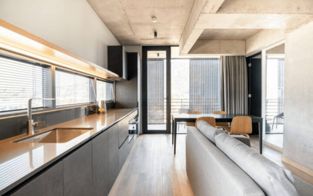 Zip Housing Los Trapenses