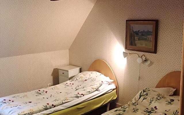 Bo I Remmarlov