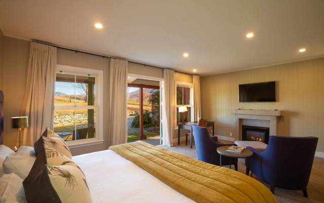 Millbrook Resort