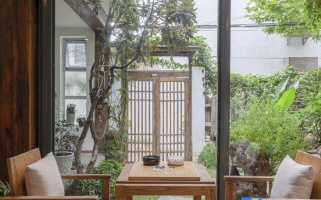 Floral Hotel·Dali Old Town Home Hotel