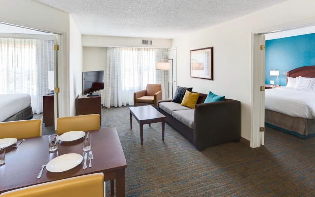 Residence Inn Milford