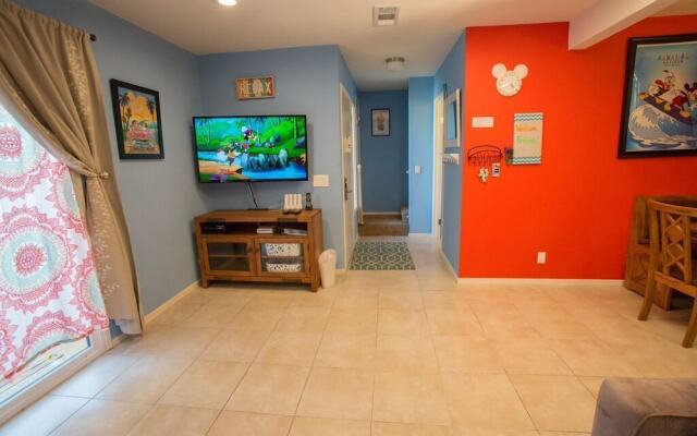 Under the Sea - 2 Br Condo