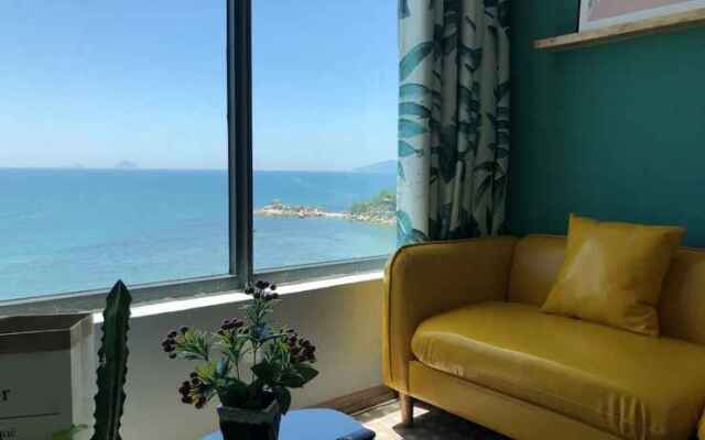 Ta'or Seaview Homestay