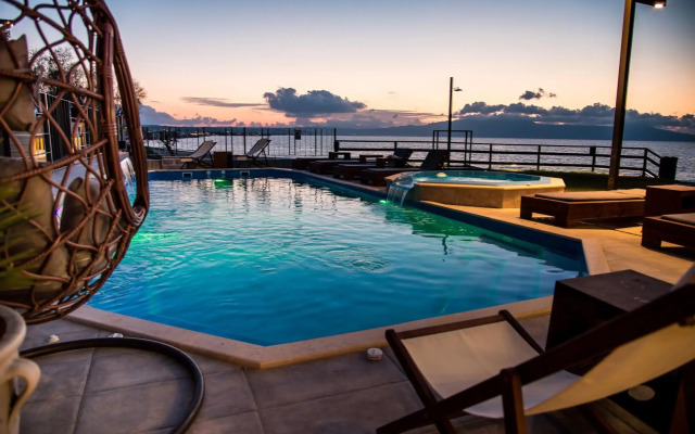 Elia Agia Marina Hotel