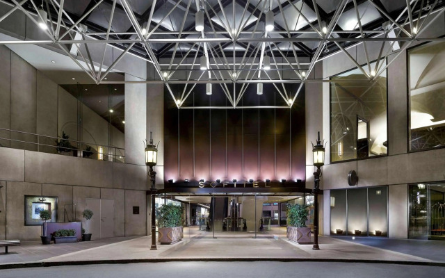 Sofitel Melbourne On Collins