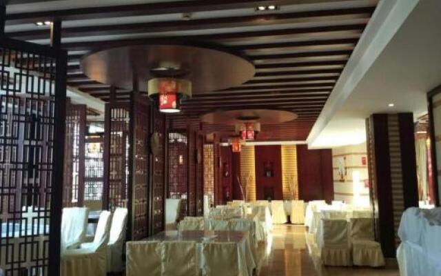 Kunming Tangyun Hotel World Expo Branch