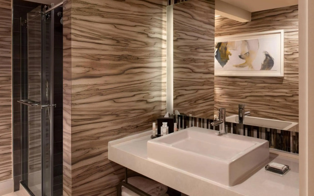 Marriott Raleigh Durham Research Triangle Park