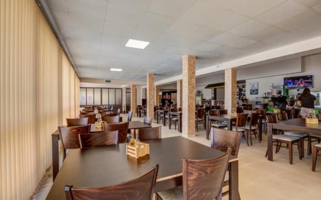 Salena Apartments in Saint George Complex