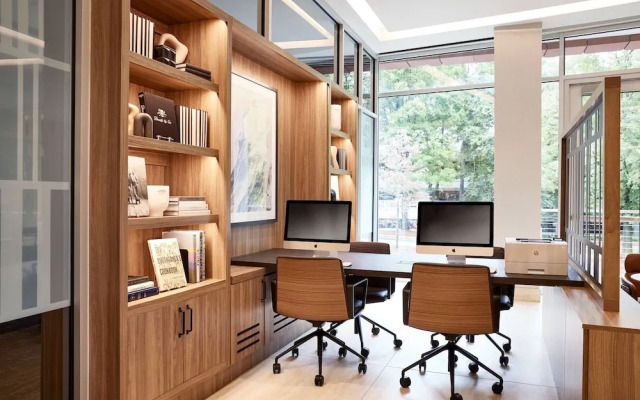 AC Hotel Atlanta Perimeter