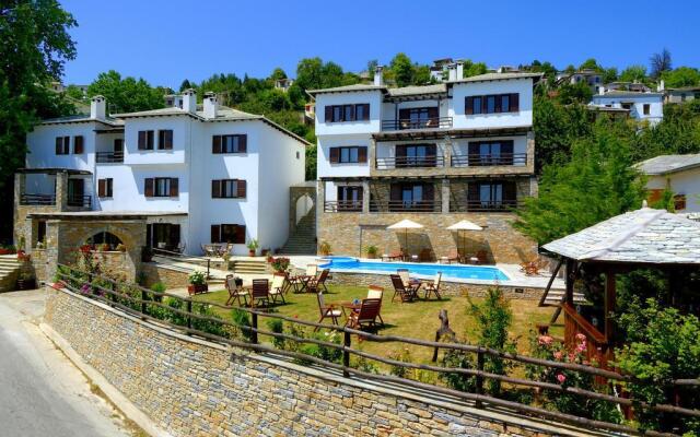 Guest house 4 stars Zagora