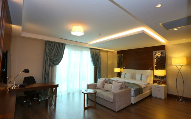 Holiday Inn Ankara - Cukurambar by IHG
