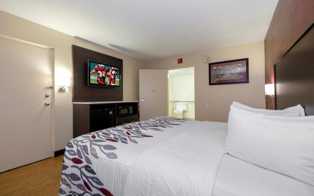 Red Roof Inn Gadsden