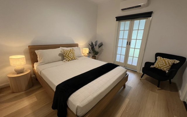 Sans Souci Apartments