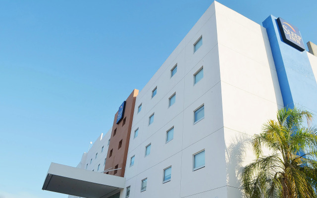 Sleep Inn Mazatlan