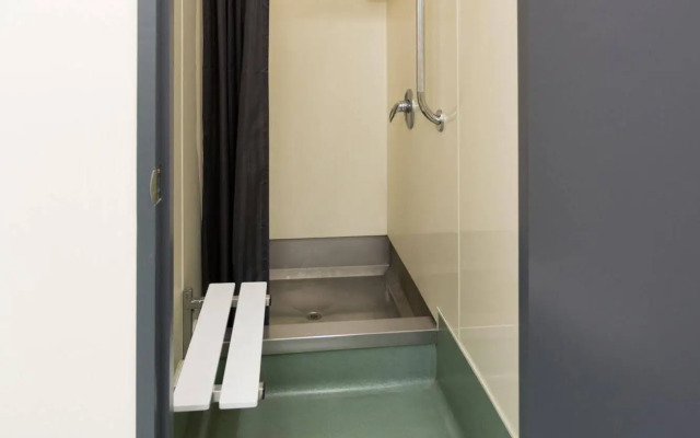 Urbanz - Hostel