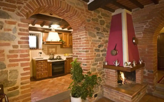 Villa Rosa Dei Venti