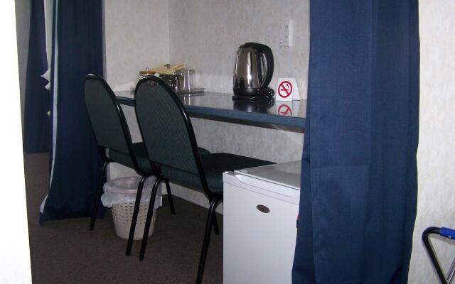 Parklands Motel