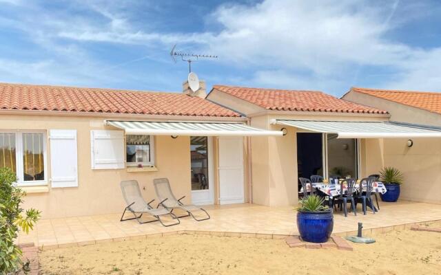 Maison Bretignolles-sur-Mer, 3 pièces, 4 personnes - FR-1-231-176