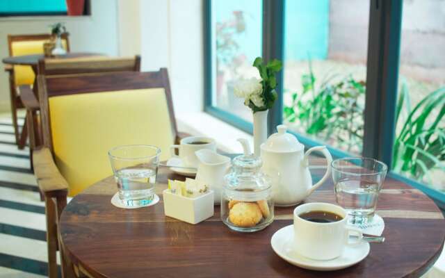 Brij Nest, Jaipur - An All Suite Boutique Hotel