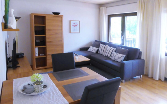 Ferienwohnungen Bach