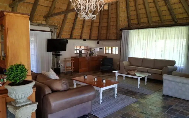 Hunter's Lodge Ladysmith
