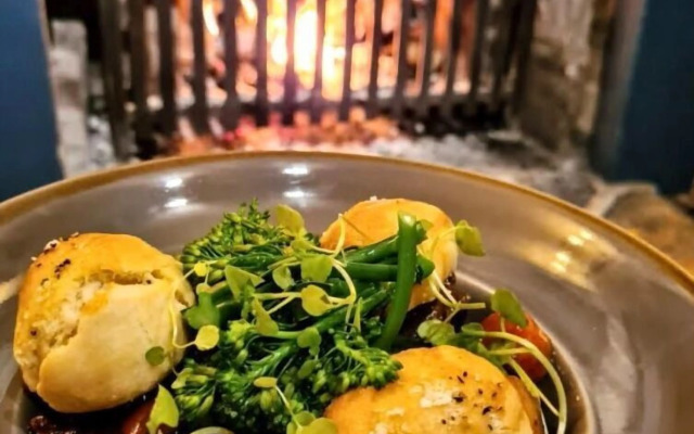 The Boot Inn Rutland