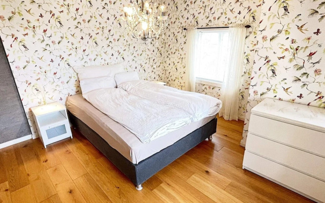 10 Person Holiday Home in Arendal-by Traum