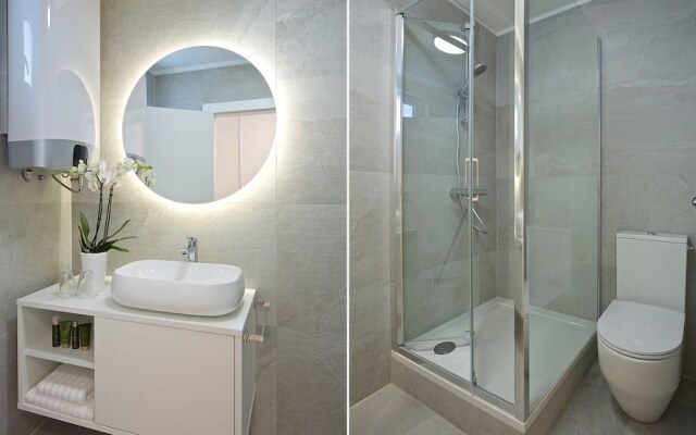 Scardona Park Luxury Accommodation
