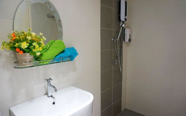 Ai Homestay @ Elit Height, Penang