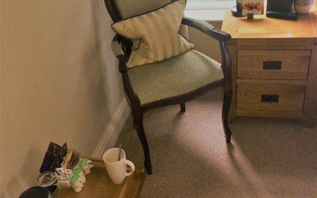 The Ryebeck Country House & Restaurant