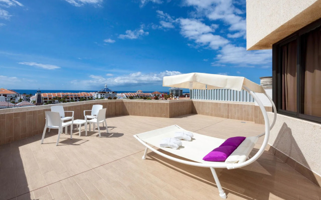 Отель Best Tenerife