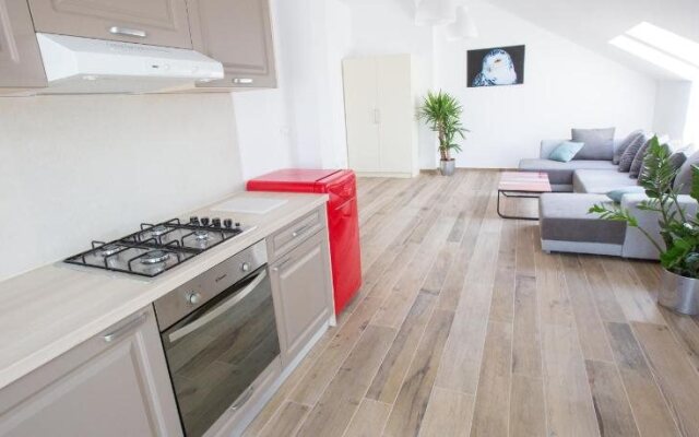 The One & Only Aparthotel Timisoara