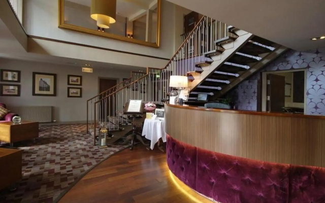 The Lynnhurst Hotel